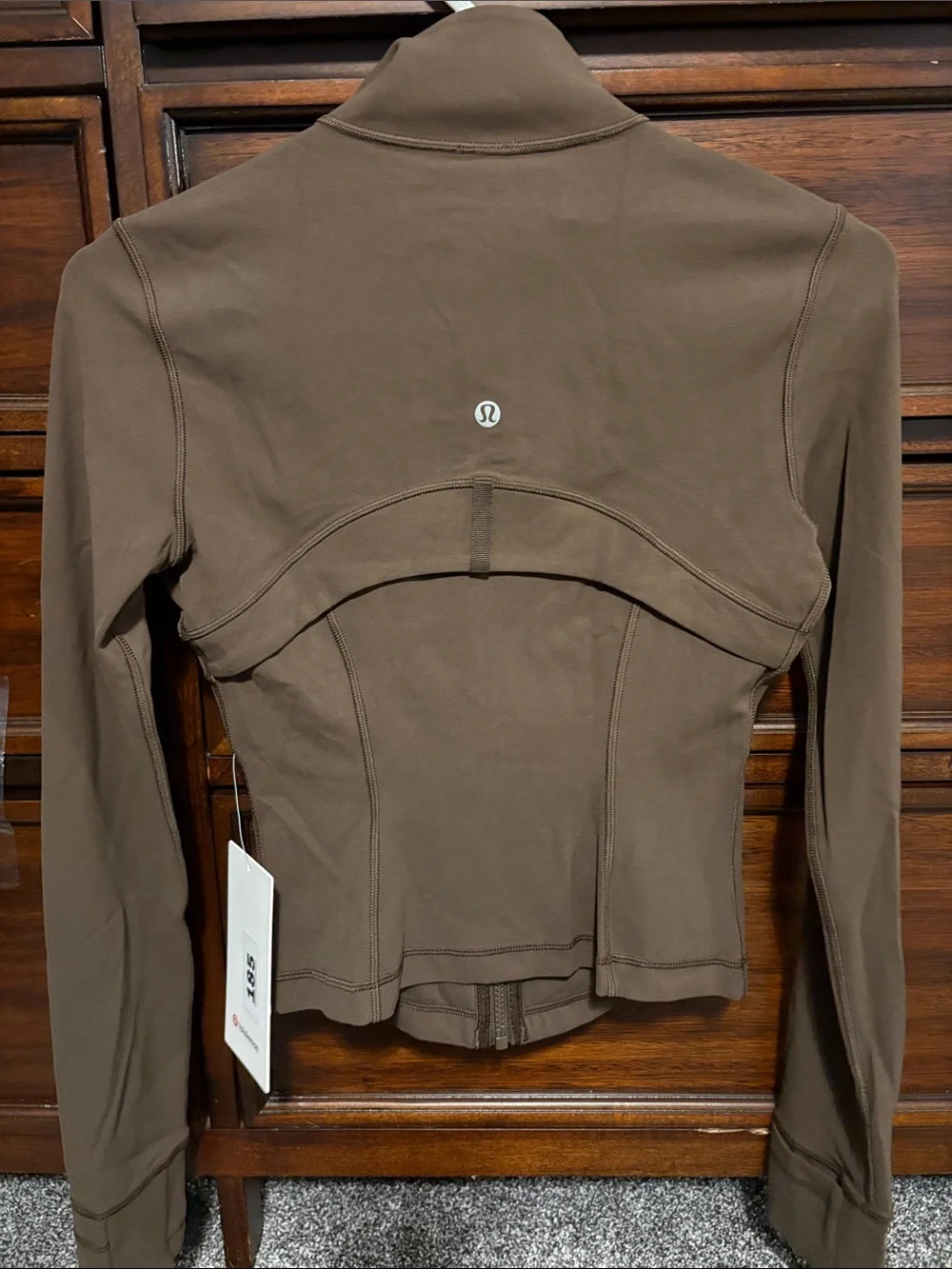 lululemon athletica nwt size